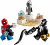 LEGO Klocki Super Heroes 30707 Napad Venoma na muzeum