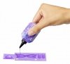 MGA Lalka Rainbow High Creative Crystals, Violet