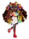 MGA Lalka Rainbow High Creative Crystals Iris