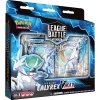 Pokemon TCG Karty TCG Shadow Rider Calyrex Vmax League Battle Deck
