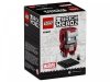 LEGO Klocki BrickHeadz 40669 Figurka Iron Man MK5