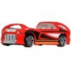 Hot Wheels Zestaw pojazdów Hot Wheels Legends Multipack