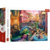 Trefl Puzzle 3000 elementów Wieczór w Wenecji