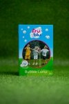 Tm Toys Zestaw Latarnia  Fru Blu + płyn 115 ml