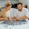 Trefl Puzzle 1000 elementów 40-lecie Paper Art Jeż