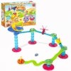 Tm Toys Zestaw konstrukcyjny Speed Racing Rabbits
