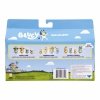 Tm Toys Bluey Figurki Bal przebierańców 4-pak