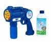 Tm Toys Bańki zestaw Fru Blu Shooter + płyn 0,4l