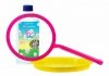 Tm Toys Zestaw Fru Blu obręcz + płyn 0,4l