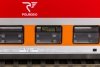 Piko Wagon piętrowy PKP Polregio VI HO