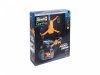 Revell RC Dron RC Quadrocopter Pocket Drone