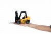 Revell RC Wózek widłowy zdalnie sterowany RC Heavy Loader Forklifter