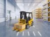 Revell RC Wózek widłowy zdalnie sterowany RC Heavy Loader Forklifter
