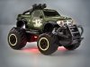 Revell RC Auto zdalnie sterowane RC Car Dodge RAM Field Hunter