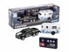 Revell RC Auto zdalnie sterowane RC Mini Car Camper