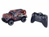 Revell RC Auto zdalnie sterowane RC Car Ghost Driver - czerwone