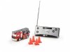 Revell RC Auto zdalnie sterowane RC Mini Straż Pożarna Fire Truck