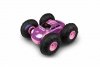 Revell RC Pojazd zdalnie sterowany RC Stunt Car Flip Racer - różowy