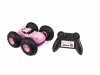 Revell RC Pojazd zdalnie sterowany RC Stunt Car Flip Racer - różowy