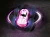 Revell RC Pojazd zdalnie sterowany RC Stunt Car Flip Racer - różowy