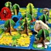 Lucky Duck Games Gra Hutan (PL)
