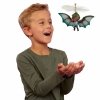 MGA Figurka GrossMos Flying, Zielony