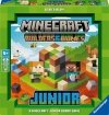 Ravensburger Polska Gra Minecraft Builders and Biomes Junior