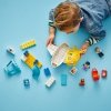 LEGO Klocki DUPLO 10443 Pierwszy raz: Na lotnisku