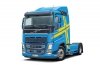 Italeri Model plastikowy Volvo FH Low Roof 1/24