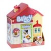 Tm Toys ZESTAW BLUEY DOMEK NIESPODZIANKA Z PLUSZAKIEM