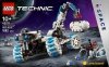 LEGO Klocki Technic 42211 Kosmiczny łazik księżycowy Lunar Outpost