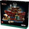 LEGO Klocki One Piece 75640 Pływająca restauracja Baratie
