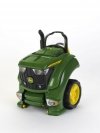 Klein Traktor do skręcania John Deere z silnikiem