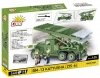 COBI 2280 Historical Collection WWII Wyrzutnia rakiet BM-13 Katyusha (ZIS-6) 440 klocków
