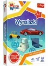 PROMO Wynalazki / Mistrz Wiedzy gra 01958 Trefl p12