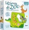 Idziemy do ZOO Baby gra 02058 Trefl p12