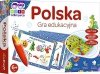PROMO Polska Gra edukacyjna Mały Odkrywca i magiczny Ołówek 02114 Trefl p6
