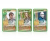 Top Trumps Harry Potter i Insygnia Śmierci cz.1 gra karciana 00344 WINNING MOVES