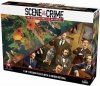PROMO GOLIATH Scene of the Crime: Puzzle 980el Zniknięcie artysty 267725