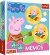 Memos Peppa gra 01893 Trefl p12