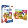 PROMO Mały odkrywca Angielski dla przedszkolaka gra edukacyjna 01949 TREFL p12
