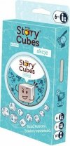 PROMO Story Cubes: Akcja (nowa edycja) gra REBEL