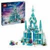 LEGO 43244 Lodowy pałac Elzy