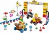 LEGO 72036 SUPER MARIO Mario Kart - Zestaw Baby Peach i Grand Prix p3