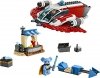 LEGO 75384 STAR WARS Karmazynowy Jastrząb p3