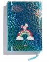 NICI Notatnik w twardej oprawie Theodor 14x20cm 43555
