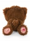 PROMO NICI 46920 Maskotka przytulanka leżący Niedźwiedź Mr Cuddle 15cm Glubschis