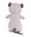 NICI 48204 Maskotka przytulanka koszatka Doramouse 22cm siedząca GREEN