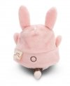 NICI 61141 Maskotka Kot Angy 8cm z kaktusem i kostiumem królika w pudełku prezentowym MyMochi