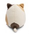 NICI 61147 Maskotka Kot Angy 16cm z kaktusem w pudełku prezentowym MyMochi